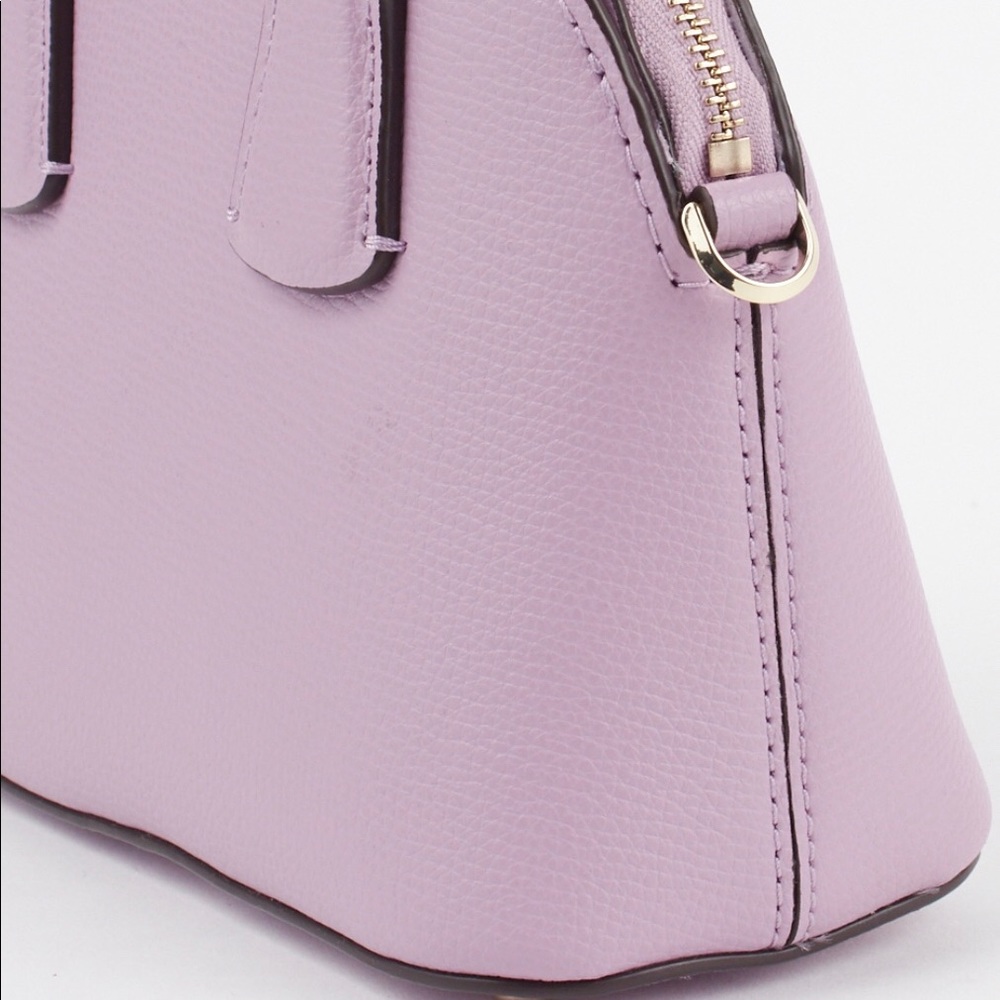 ✨SOLD✨KATE SPADE mini dome satchel - Picture 11 of 13